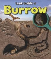 Burrow 143297193X Book Cover