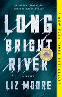 Long Bright River 0525540687 Book Cover