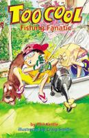 Fishing Fanatic 1920924019 Book Cover