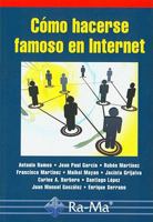 Como Hacerse Famoso En Internet 8478979778 Book Cover