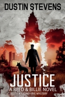Justice B084DLHCV1 Book Cover