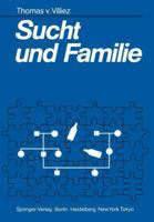 Sucht Und Familie 3642883230 Book Cover