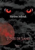 Lunes de sang 2322161888 Book Cover
