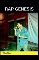 Rap Genesis B0DQFP9N2X Book Cover