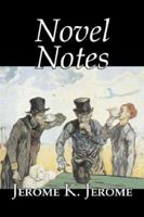 Novel Notes 1508730733 Book Cover