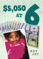 $5,050 at 6 B0CJCFXDNK Book Cover
