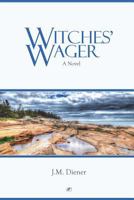 Witches' Wager 1530026261 Book Cover