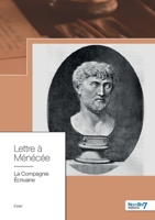 Lettre à Ménécée 2381530711 Book Cover