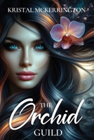 The Orchid Guild B0H32MK492 Book Cover