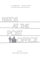 Birds at the Post Office 1951565495 Book Cover