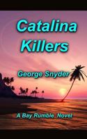 Catalina Killers 1500204153 Book Cover