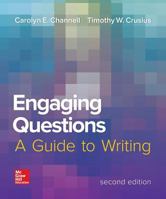 Engaging Questions 2e with MLA Booklet 2016 1259979776 Book Cover