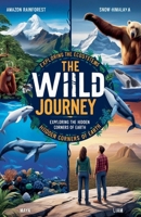 The Wild Journey: Exploring the Hidden Corners of Earth B0DRM7FX94 Book Cover