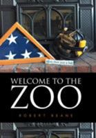 Welcome to the Zoo 1524535966 Book Cover
