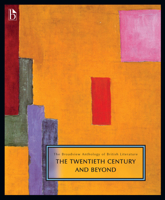 The Broadview Anthology of British Literature: Volume 6: The Twentieth Century and Beyond 1551116146 Book Cover