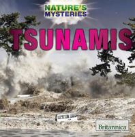 Tsunamis 1508106657 Book Cover