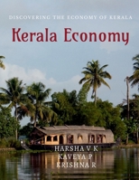 Kerala Economy B0CDXYTJM9 Book Cover