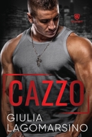 Cazzo 1983150207 Book Cover