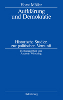 Aufkl�rung Und Demokratie 3486567071 Book Cover