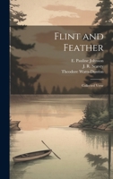 Flint and Feather: Collected Verse 1019440902 Book Cover