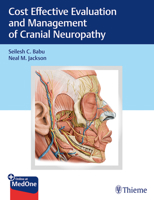 Cost Effective Evaluation and Management of Cranial Neuropathy 1684200199 Book Cover