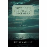 SOMERS MUTINY: A VOYAGE TO THE FIRST OF DECEMBER B0006CPVQU Book Cover