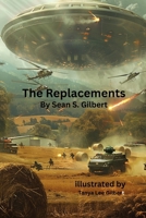 The Replacements B0F6X7169D Book Cover