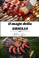 Il mago della griglia B0BRMNM7SM Book Cover