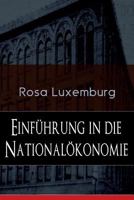 Einführung in die Nationalökonomie 8026885600 Book Cover