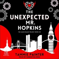 The Unexpected Mr. Hopkins B0DWZJ3F1T Book Cover