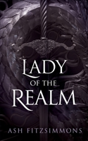 Lady of the Realm: Stranger Magics, Book Nine 194986121X Book Cover