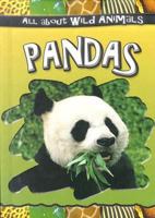 Pandas 0836841212 Book Cover