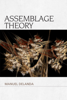 Assemblage Theory 1474413633 Book Cover