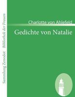Gedichte Von Natalie 1482343185 Book Cover