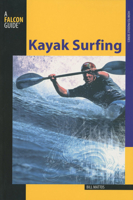 Kayak Surfing 0954706102 Book Cover