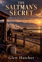 The Saltman's Secret B0HNR444ZN Book Cover