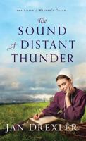 The Sound of Distant Thunder 0800729315 Book Cover