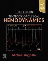 Textbook of Clinical Hemodynamics 1416040005 Book Cover