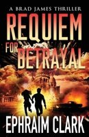Requiem for Betrayal 1957917784 Book Cover