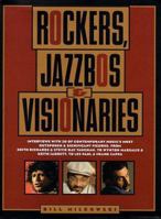 Rockers, Jazzbos & Visionaries 0823078337 Book Cover