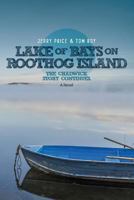 Lake Of Bays: On Roothog Island (The Chadwick Bay Series) (Volume 3) 0976541289 Book Cover