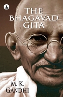 The Bhagavad Gita 9359918156 Book Cover