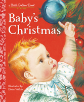 Baby's Christmas 0307046028 Book Cover