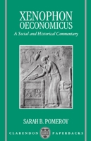 Oeconomicus 1503049639 Book Cover