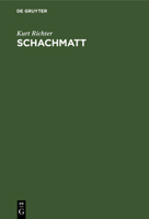 Schachmatt 3111121143 Book Cover