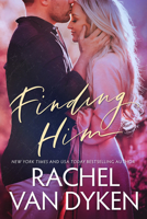 Finding Him 1542020883 Book Cover