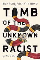 Tomb of the Unknown Racist 164009198X Book Cover