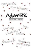 Advertitis 1452000174 Book Cover