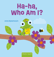 Ha-Ha, Who Am I? B0DRF98Q48 Book Cover