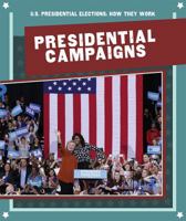 Presidential Campaigns 1725310880 Book Cover